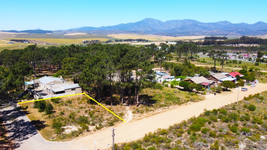 0 Bedroom Property for Sale in Bot River Avenues Western Cape